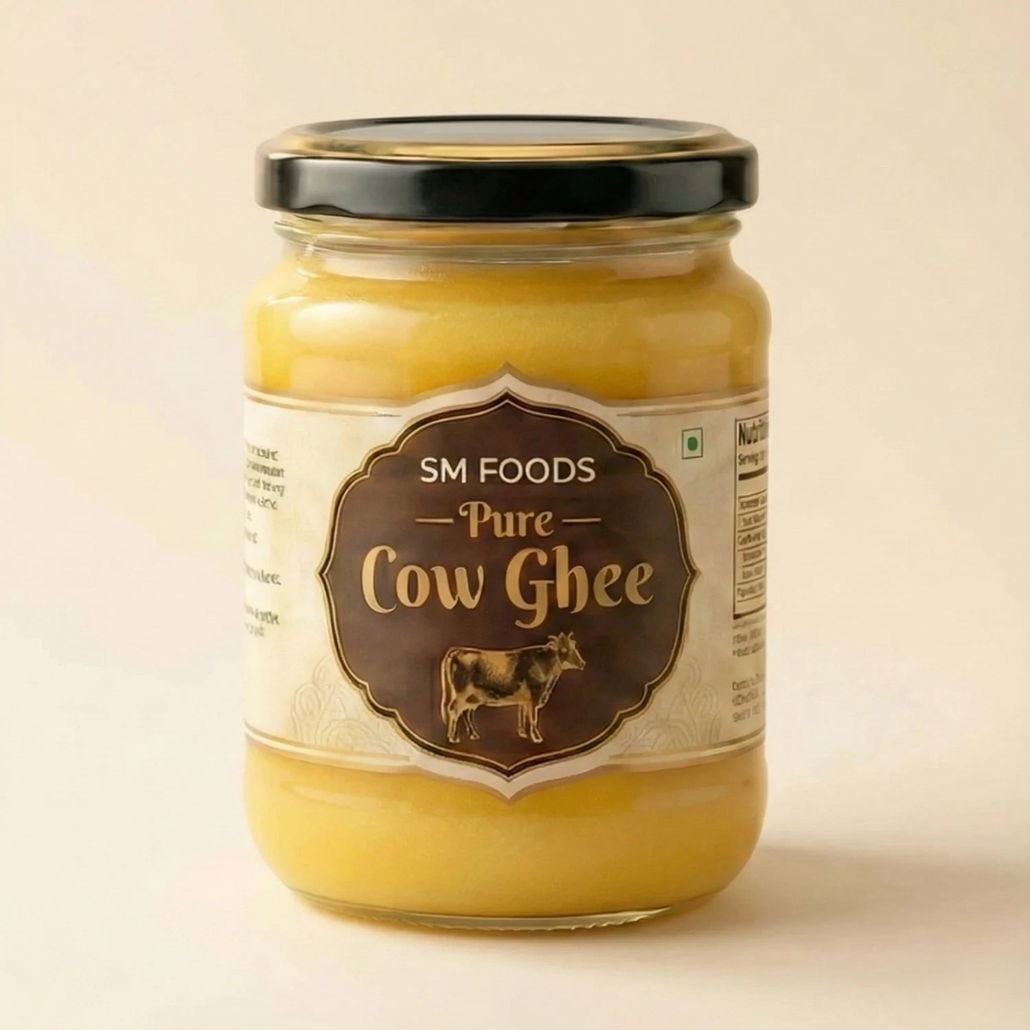 Pure Cow Ghee