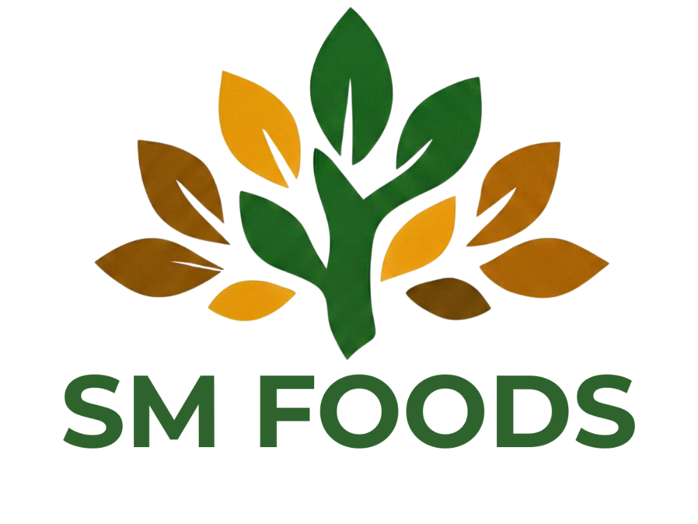 SM FOODS