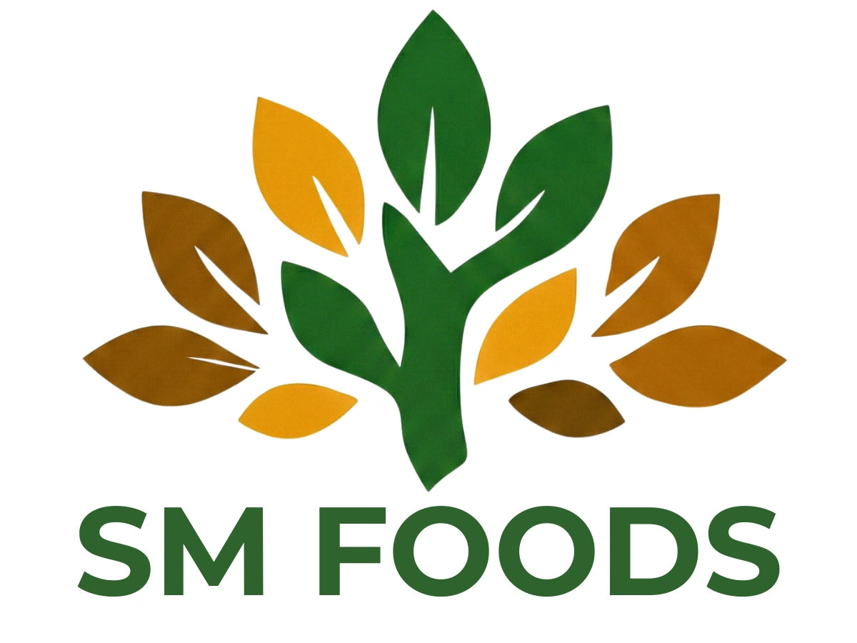 SM FOODS